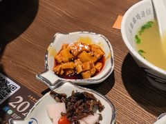 -王春春鸡汤饭(上海中海环宇城店)