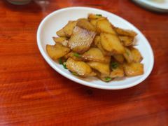 -芦茨金富饭庄·25年老字号·专做稻草鸡
