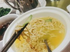 -金时代顺风大酒店(静安大融城店)