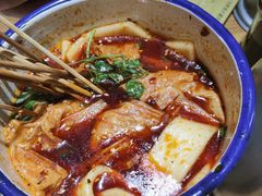 -小核桃品质串店(世茂大道店)
