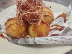 -吾妻拉面•和风食堂(群光广场店)