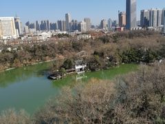 -合肥野生动物园