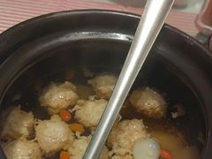 -鱼你相聚·河鲜馆(袁家岭店)