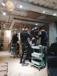 -渼树MSUTREE连锁沙龙