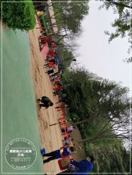 -酷酷兔少儿拓展天地