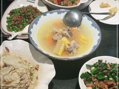 -外婆味道·云南菜大当家(关上店)