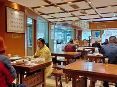 大堂-两来风(文亭街店)