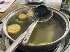 -全好食潮汕牛肉火锅(泗洲路店)