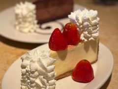 -The Cheesecake Factory芝乐坊餐厅(兴业太古汇店)