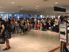 -吉隆坡国际机场