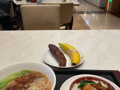 -平安银行深圳机场贵宾厅