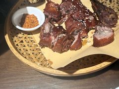 -味上湘菜馆(岳麓山店)