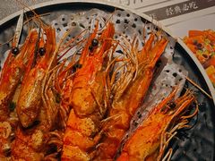 -前海沿·青岛菜(大拇指广场石老人店)