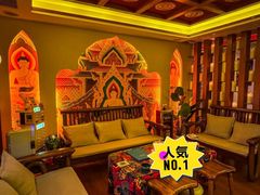 -金色莲花泰式按摩SPA(石牌店)