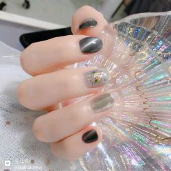 -Halo美甲美睫