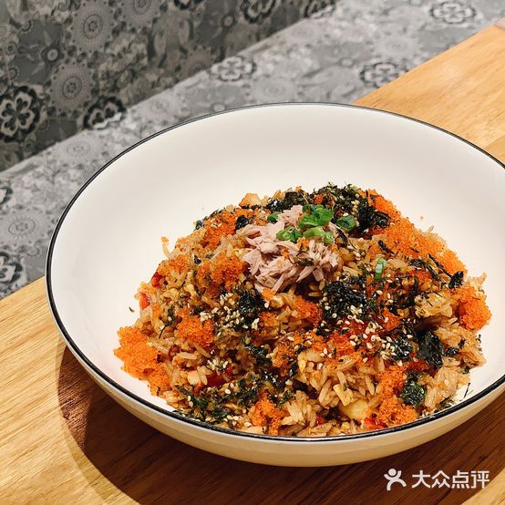 森Some Fusion(荔湾房店)