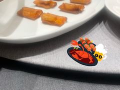 -龙宴海鲜城(经中路店)