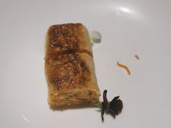 -庆云楼饭庄(什刹海店)