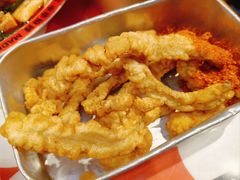 -文立新麻辣烫(合生汇21街区店)