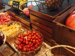 -瑞升芭富丽大酒店-自助餐厅