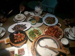 -粤港湾砂锅粥·宵夜(宝龙店)