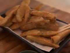 炸薯角-德福楼咖啡吧(德福巷店)