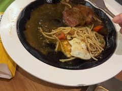-豪客来牛排(天阳D32店)