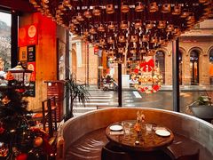 -1886德国汽车餐厅(外滩中央店)