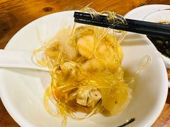 -美未居·老字号·地道顺德菜·桑拿鸡·鱼生(容桂店)