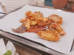 -玫瑰花园自助烤肉(金源店)