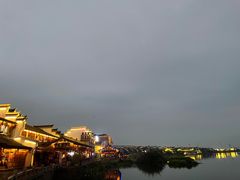-大小河街