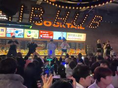 -HIB HUB公社(解放西路店)