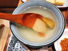 -小满手工粉(上海月星环球港店)