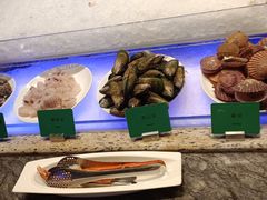 -河北宾馆·香溢自助餐(裕华店)