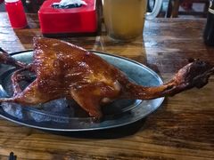 -昌记土制吊烧鸡(佛山市安信物流中心A座店)