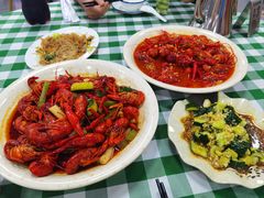 -兄弟龙虾(张槎店)