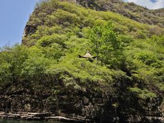 -龙庆峡风景区