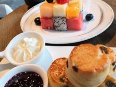 -粤海喜来登酒店·&More聚驿(天河城店)