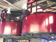 -捞围鲜·港式打边炉(海阳路店)