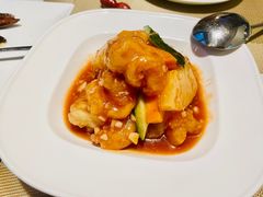 咕咾虾-之参餐厅(前门大街店)