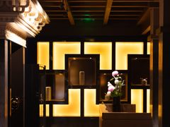-富力丽思卡尔顿酒店·丽轩中餐厅