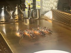 -额尔敦牛厨师铜板烧