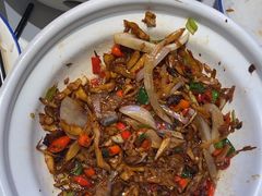 -兰湘子·湘菜小炒(天水兰天城市广场店)