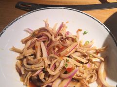 红油牛大肚-太二酸菜鱼(财富购物中心店)