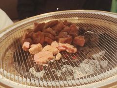 -西塔老太太泥炉烤肉(川沙百联店)