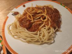 -比格比萨自助(李沧万达店)