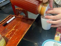 -北门涮肉·炭火铜锅涮肉(什刹海店)