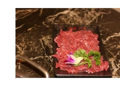 小鲜肉-润泽园椰子鸡(汇一城店)