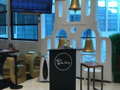 -HELLO MUSAE 拾光缪斯餐厅·纯正希腊风味(苏州中心店)