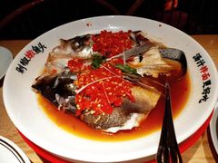 -湘阁里辣(沙井华润万家店)